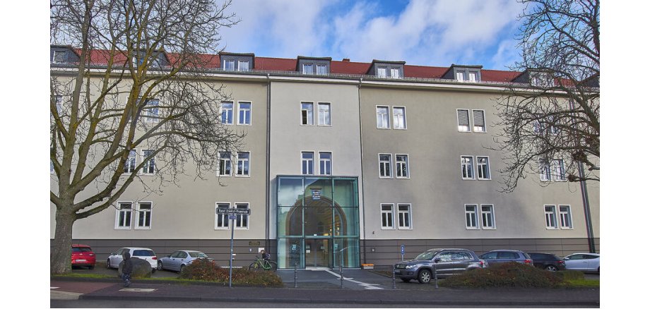 © Finanzamt Bad Homburg vor der Höhe